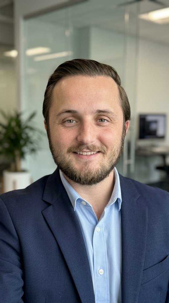 Christopher Simpson, SEO consultant