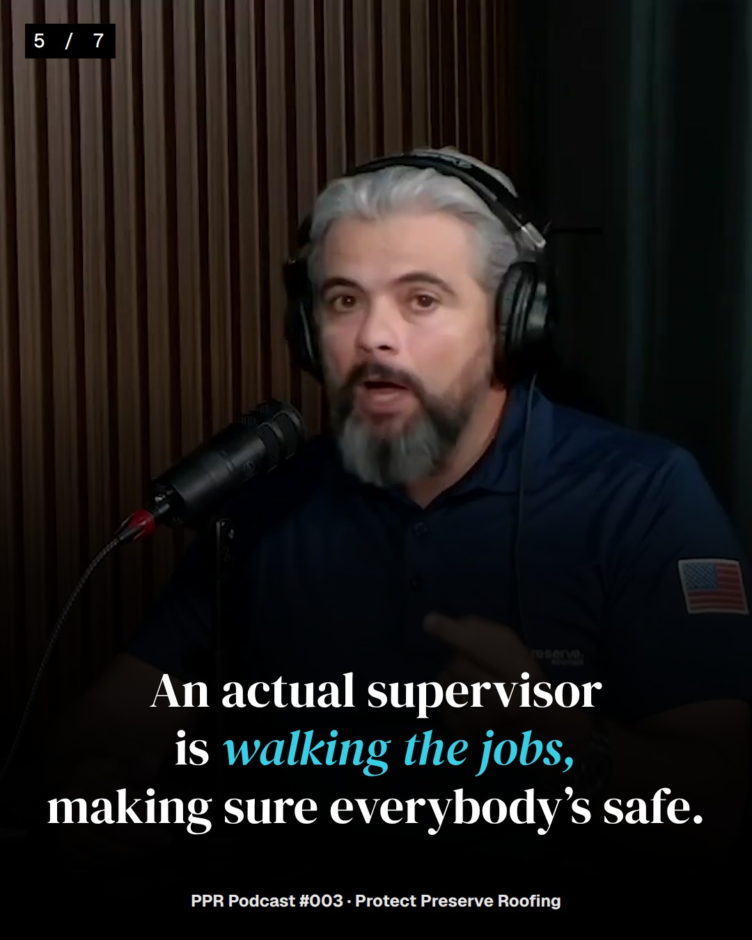 Is your supervisor holding a hammer?, slide 5